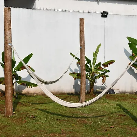 Cabana Boutique Tava Home Puerto Iguazu Exterior photo