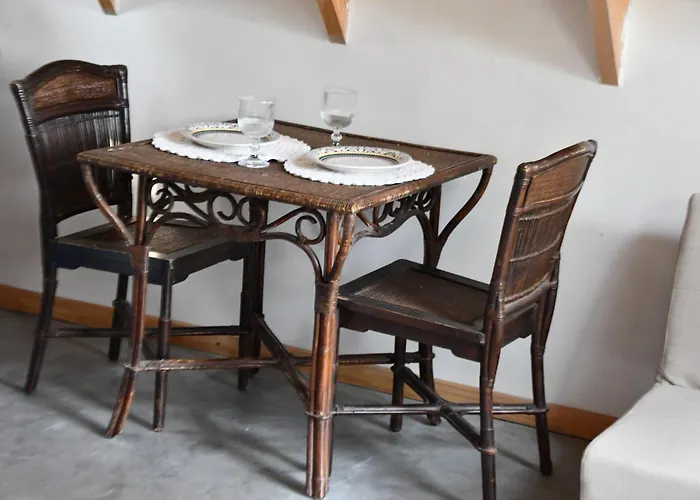 Cabana Boutique Tava Home