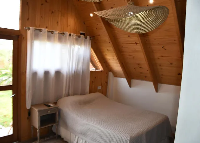 Cabana Boutique Tava Home