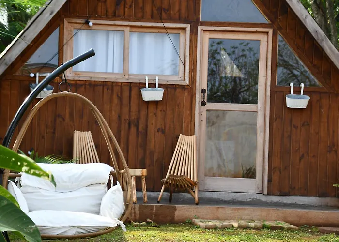 Cabana Boutique Tava Home