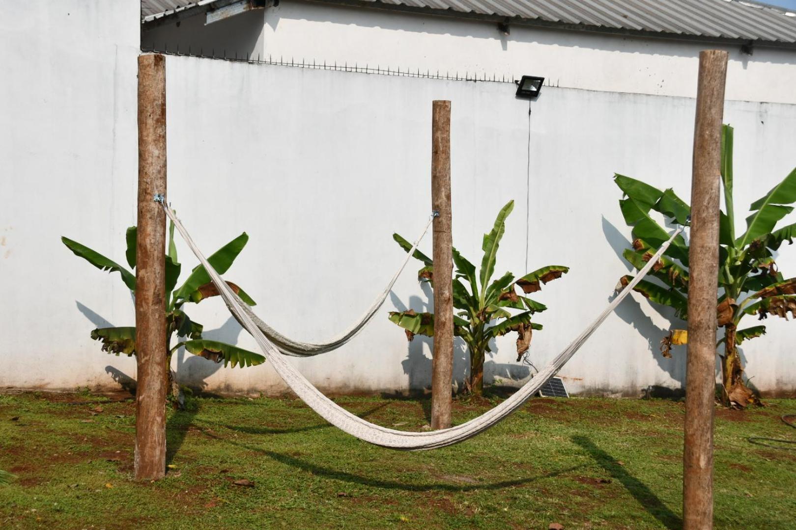 Boutique Tava Villa Puerto Iguazu