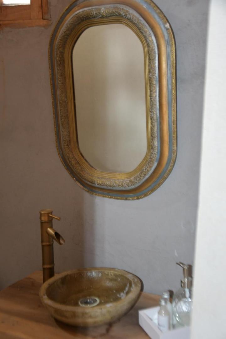Boutique Tava Villa *