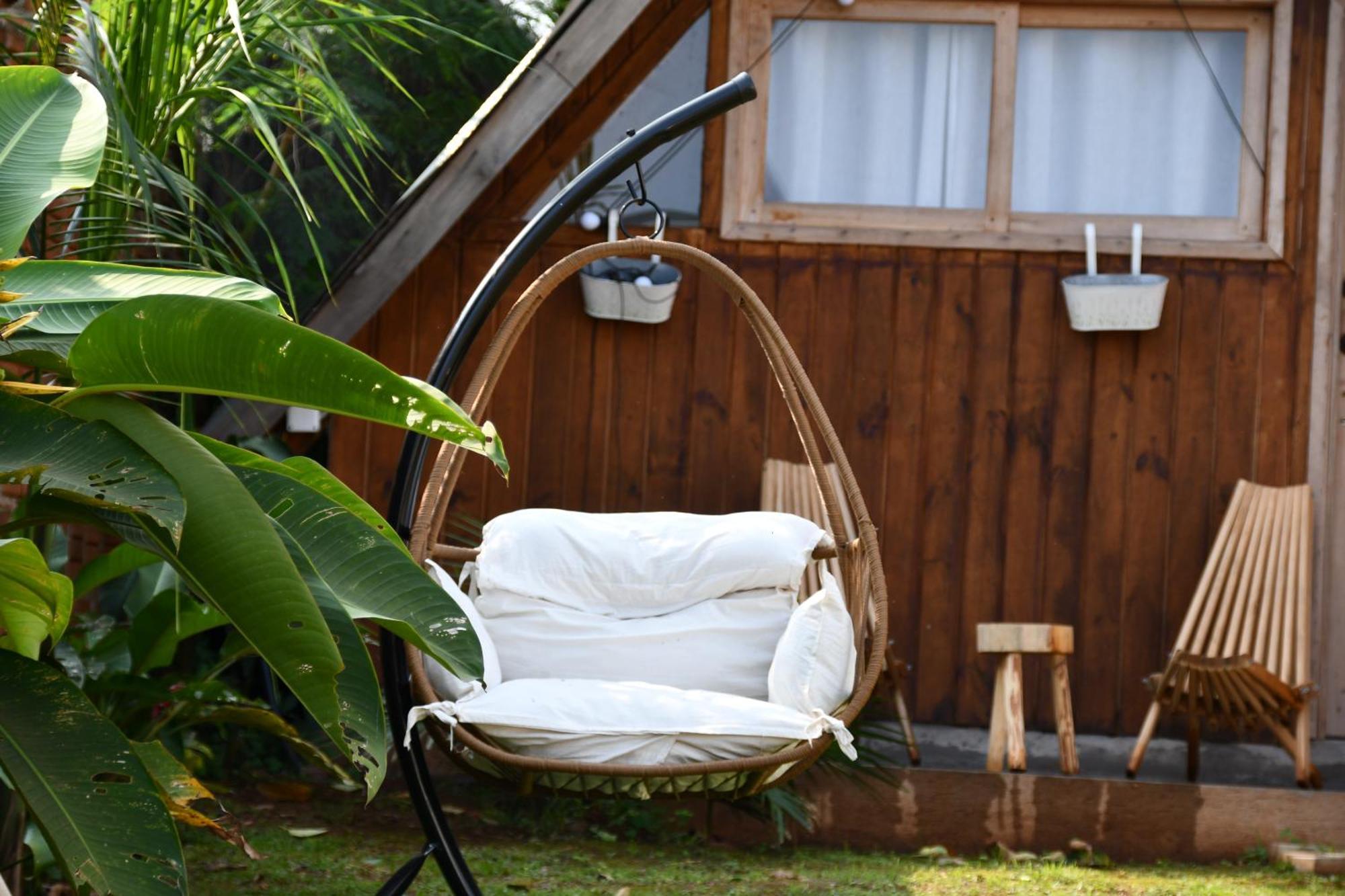 Boutique Tava Villa *