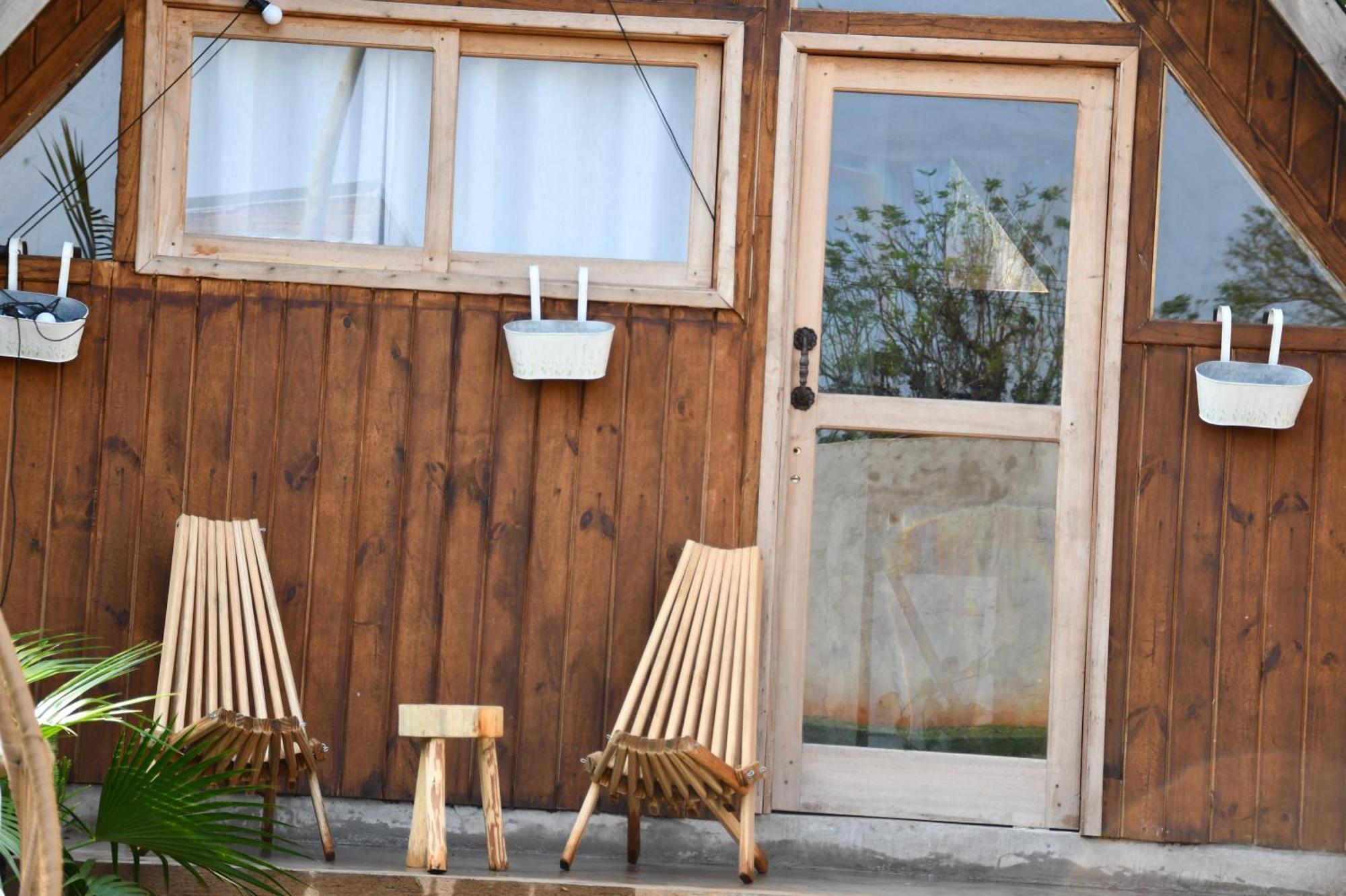Villa Boutique Tava Puerto Iguazu