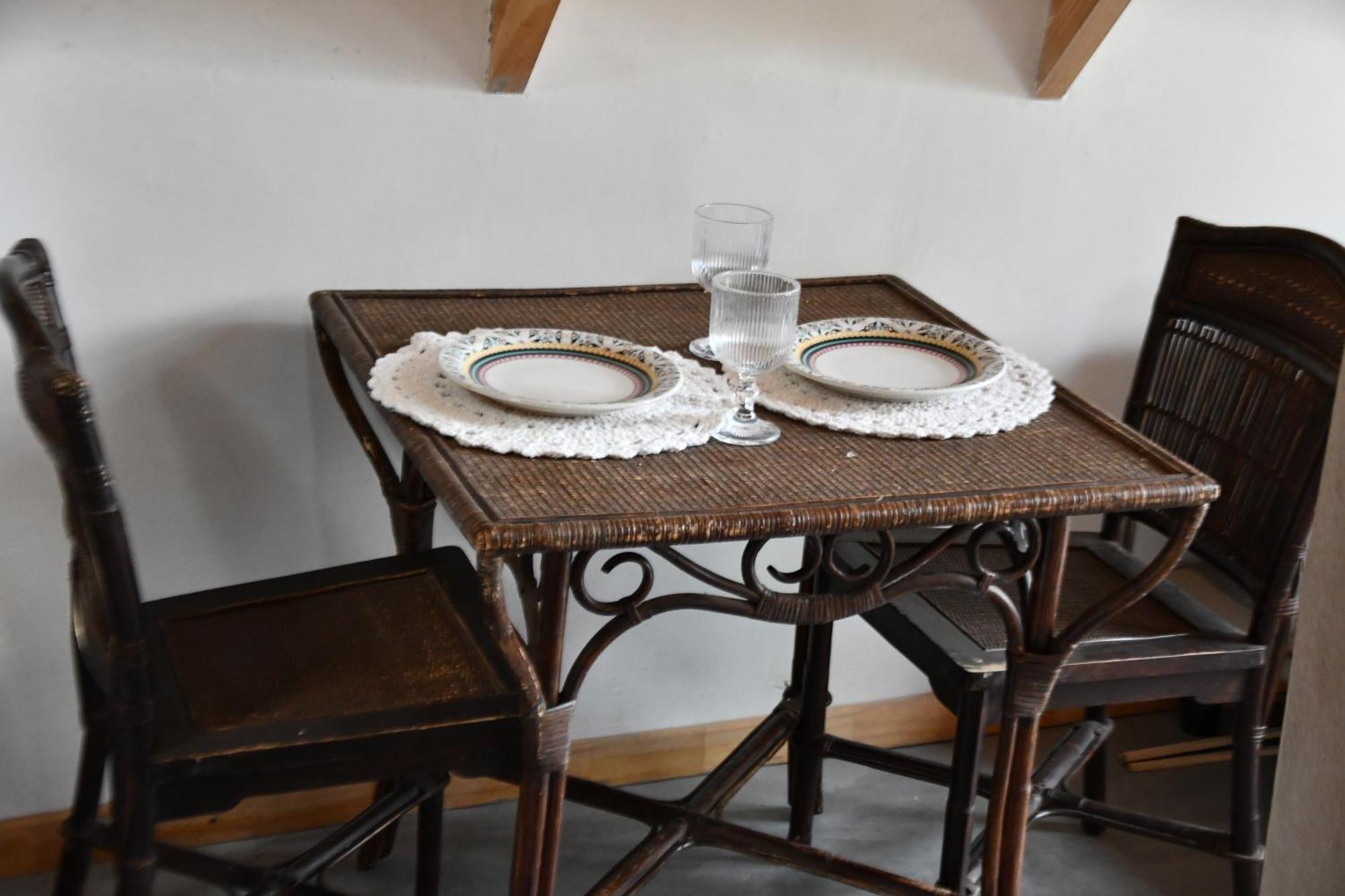 Boutique Tava * Puerto Iguazu