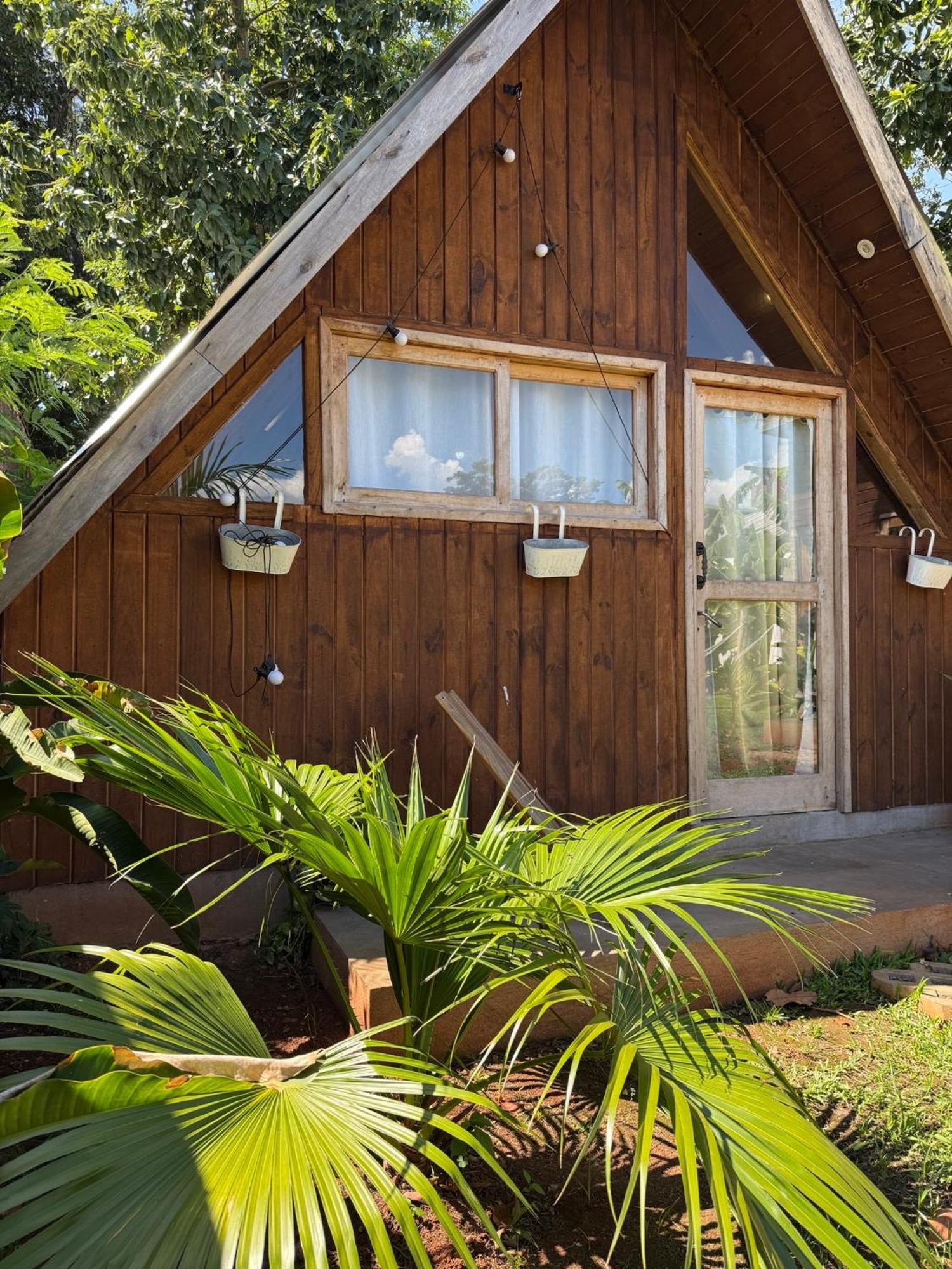 Villa Boutique Tava Puerto Iguazu