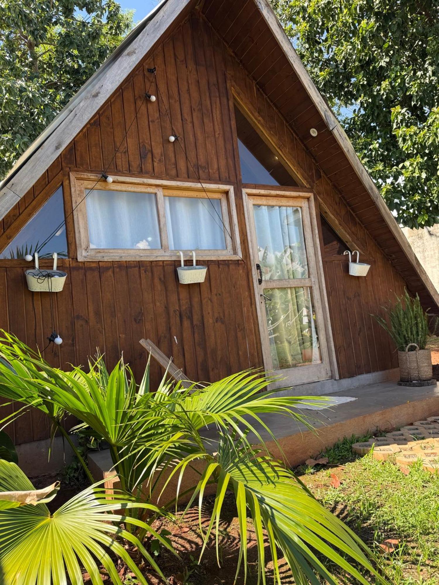 Villa Boutique Tava Puerto Iguazu